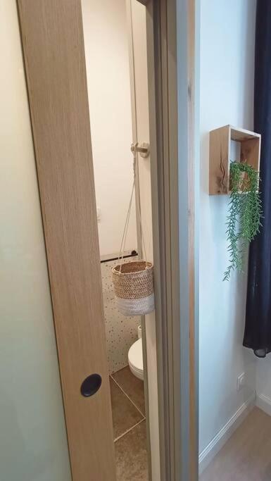Le Raffine Apartman Millau Kültér fotó
