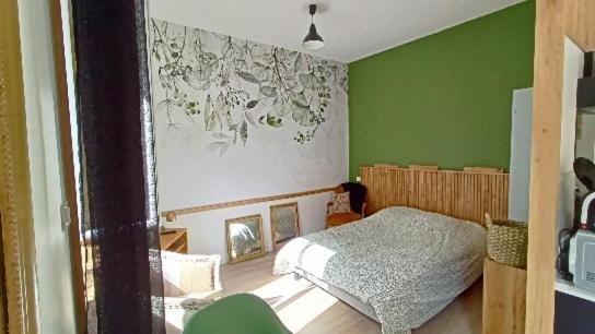 Le Raffine Apartman Millau Kültér fotó