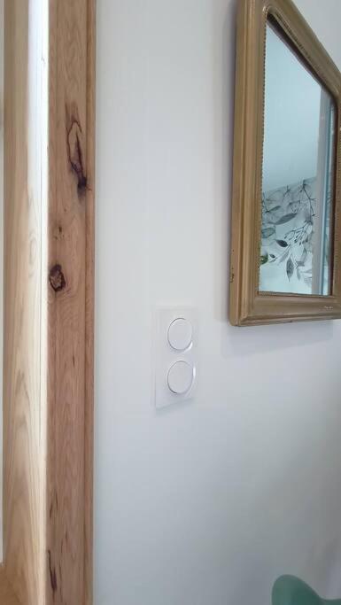 Le Raffine Apartman Millau Kültér fotó