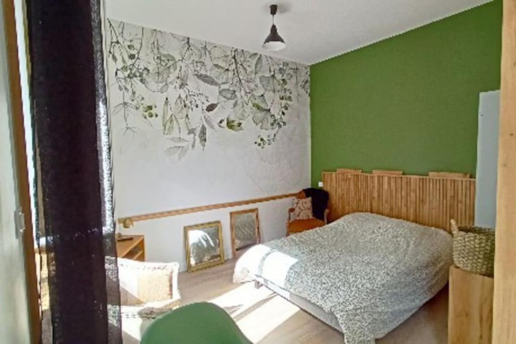 Le Raffine Apartman Millau Kültér fotó