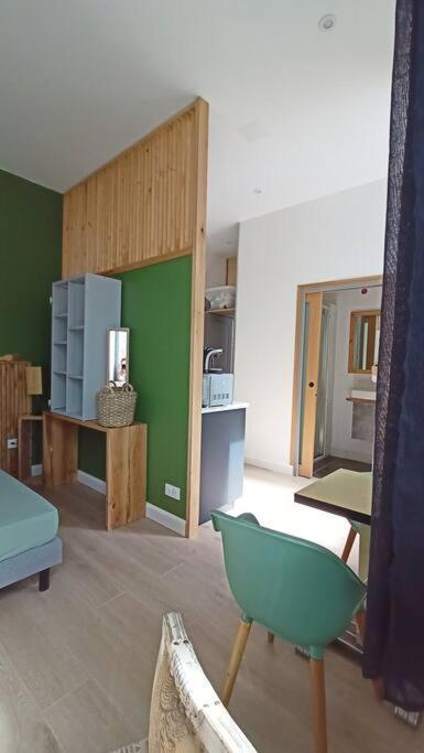 Le Raffine Apartman Millau Kültér fotó