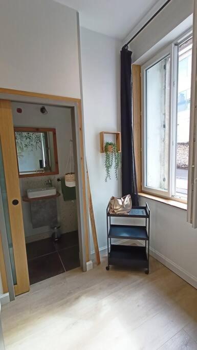 Le Raffine Apartman Millau Kültér fotó
