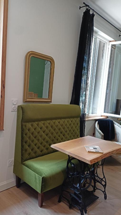Le Raffine Apartman Millau Kültér fotó
